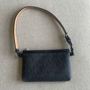 Super cute small Michael Kors bag.